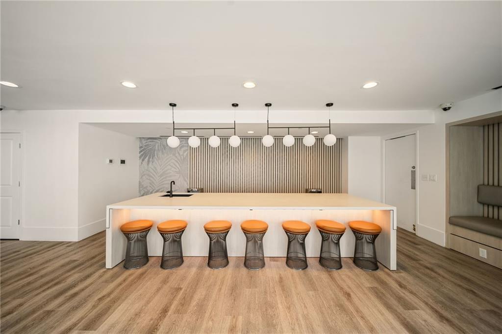 3324 Peachtree Road Northeast, Unit 2705 Atlanta, GA 30326 - Photo 56 of 68