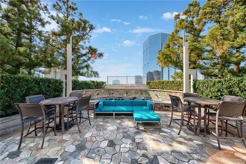 $475,000 | 3324 Peachtree Road Northeast, Unit 2705, Atlanta, GA 30326