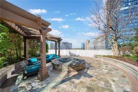 $475,000 | 3324 Peachtree Road Northeast, Unit 2705, Atlanta, GA 30326