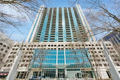 $475,000 | 3324 Peachtree Road Northeast, Unit 2705, Atlanta, GA 30326