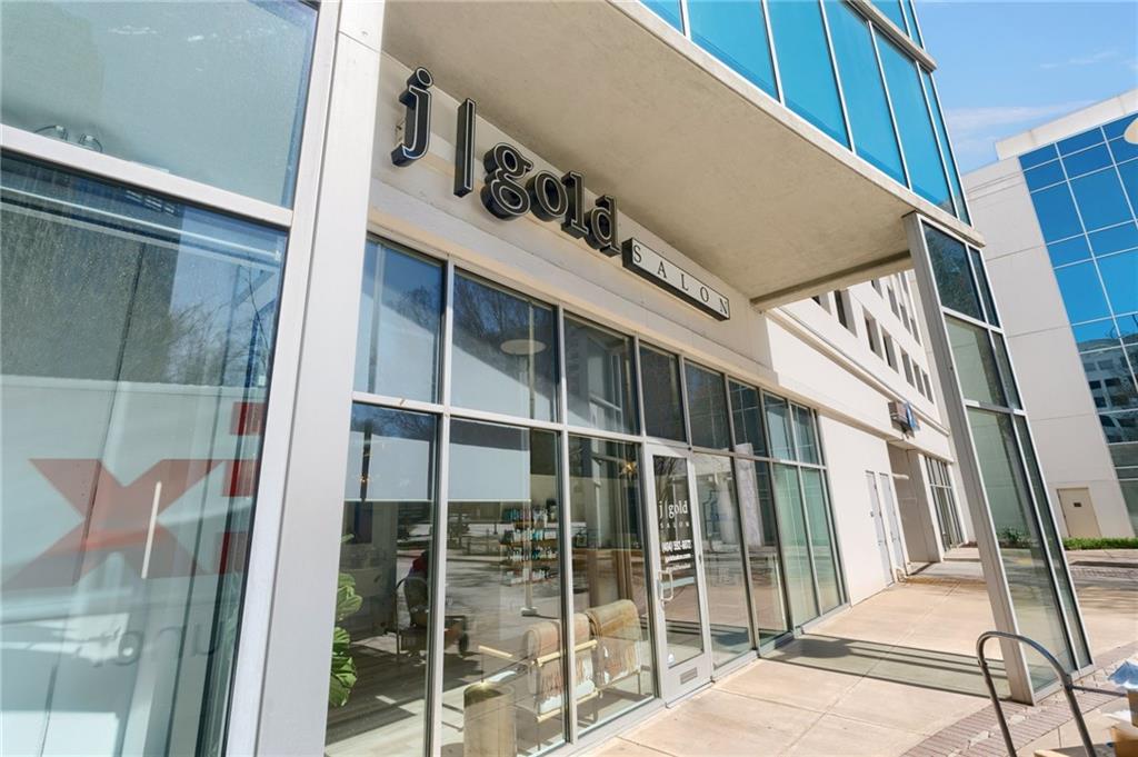 3324 Peachtree Road Northeast, Unit 2705 Atlanta, GA 30326 - Photo 67 of 68