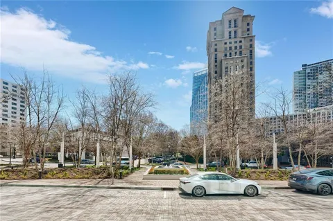 $475,000 | 3324 Peachtree Road Northeast, Unit 2705, Atlanta, GA 30326