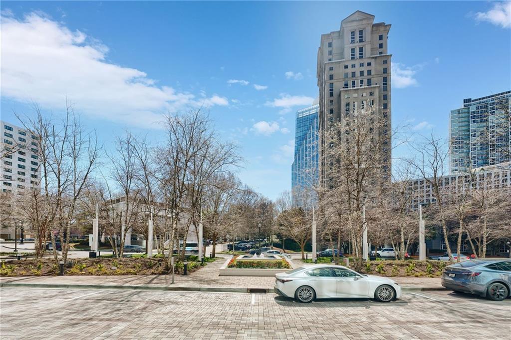 3324 Peachtree Road Northeast, Unit 2705 Atlanta, GA 30326 - Photo 68 of 68