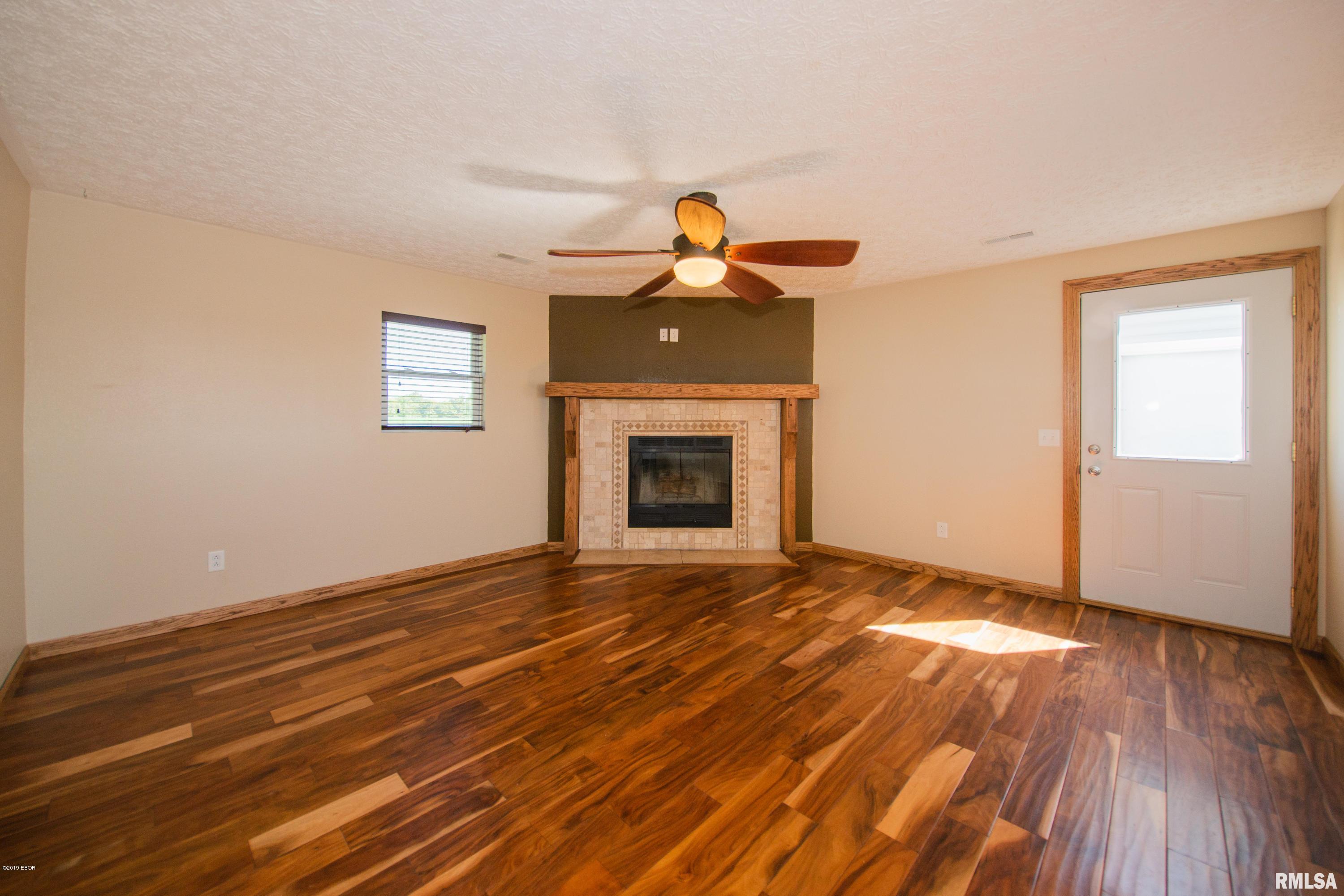 4671 Brubaker Road Salem, IL 62881 - Photo 12 of 35