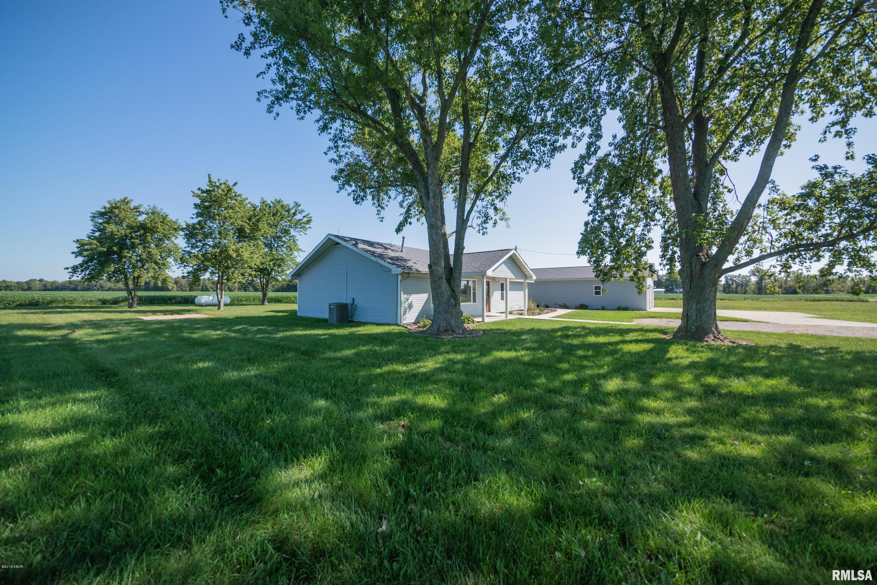 4671 Brubaker Road Salem, IL 62881 - Photo 29 of 35