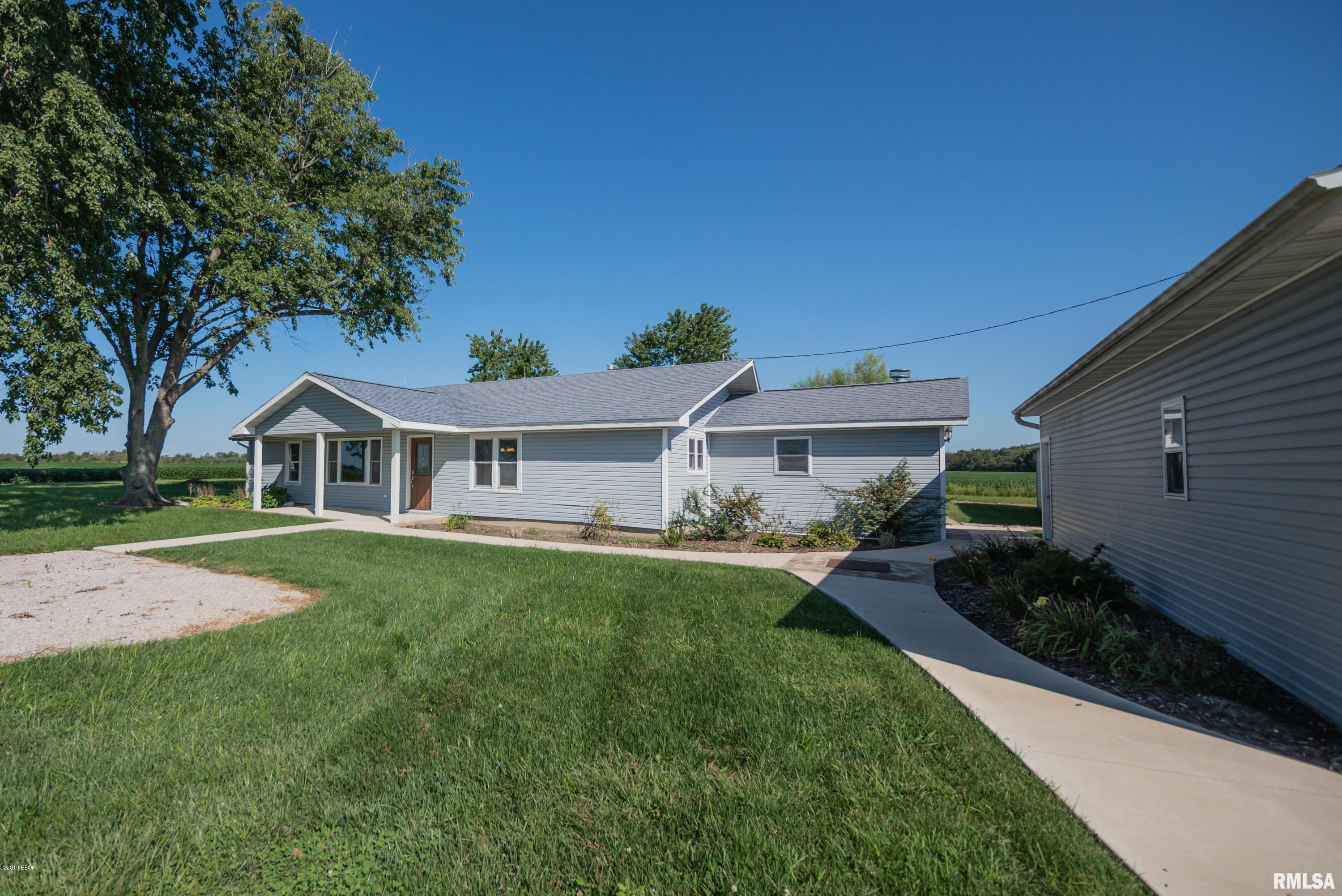 4671 Brubaker Road Salem, IL 62881 - Photo 3 of 35