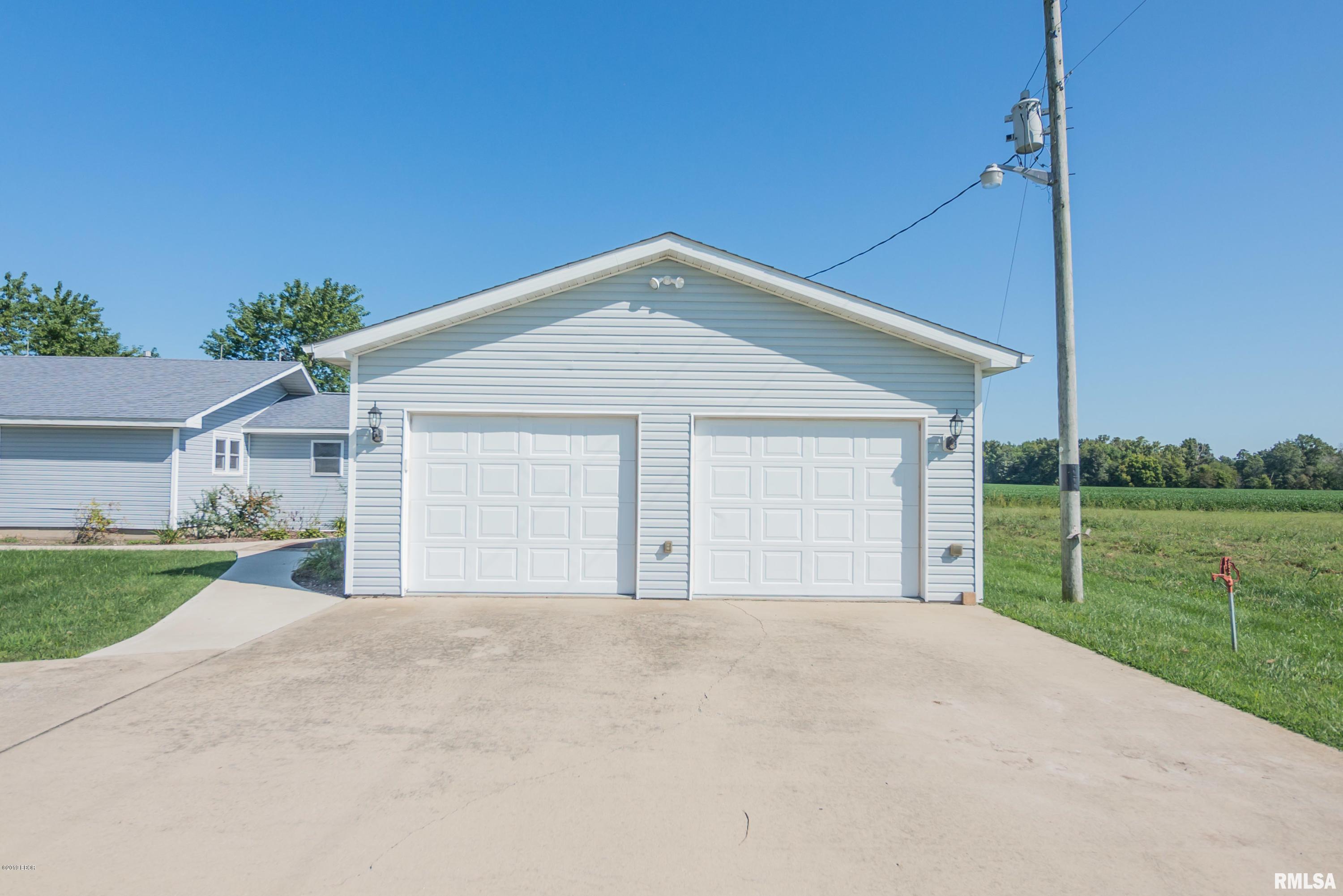 4671 Brubaker Road Salem, IL 62881 - Photo 31 of 35