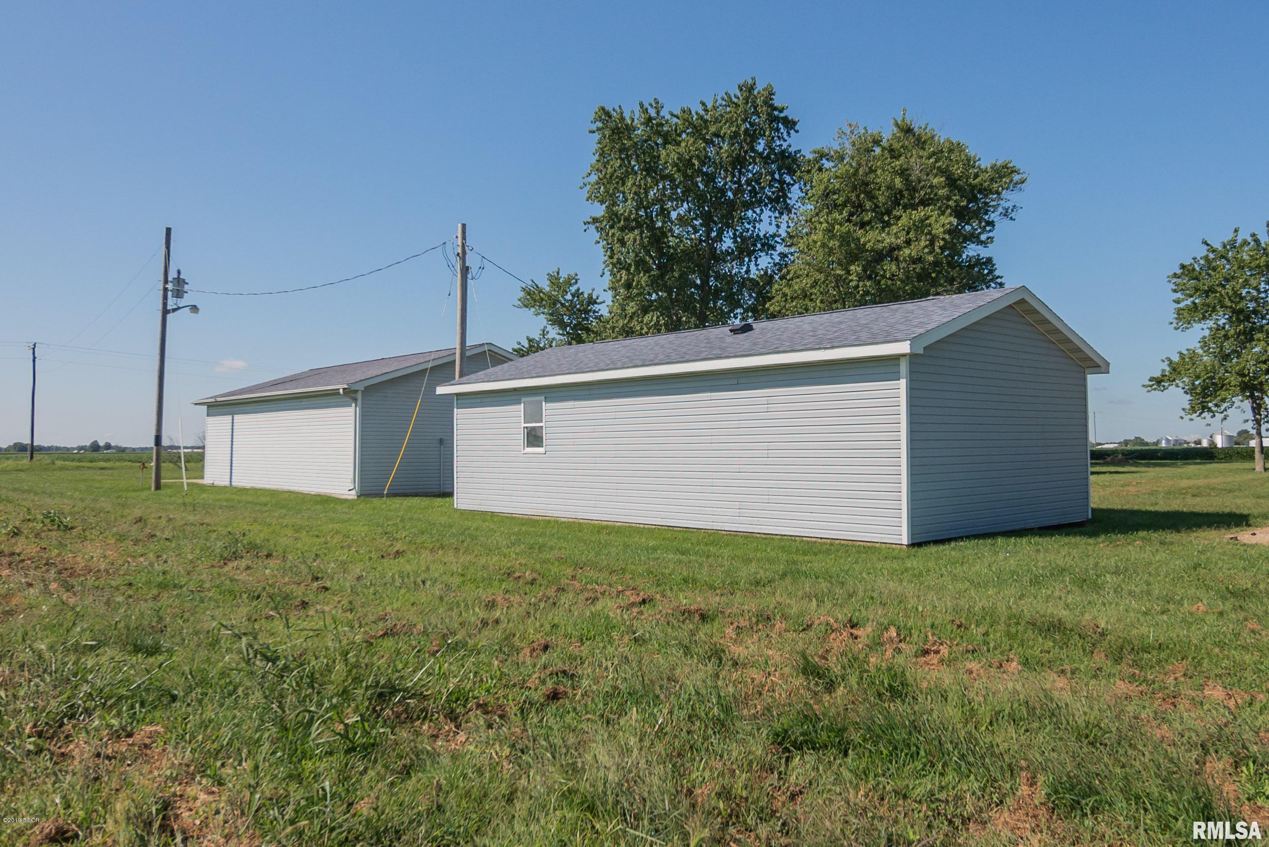 4671 Brubaker Road Salem, IL 62881 - Photo 34 of 35
