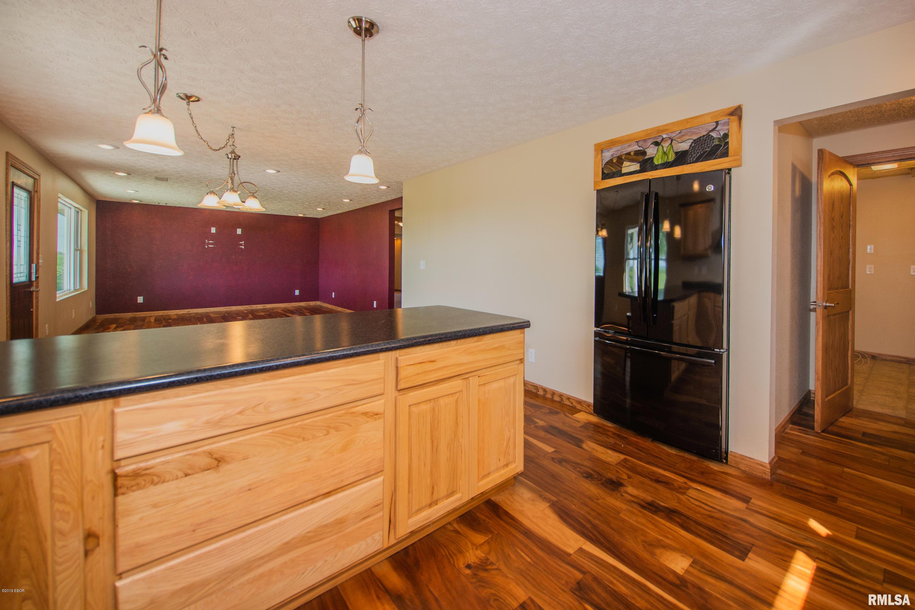 4671 Brubaker Road Salem, IL 62881 - Photo 9 of 35