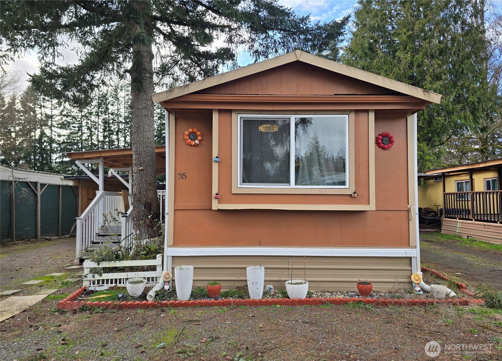 38 Hurd Road, Unit 35 Elma, WA 98541 - Photo 17 of 20 Gallery Image 17