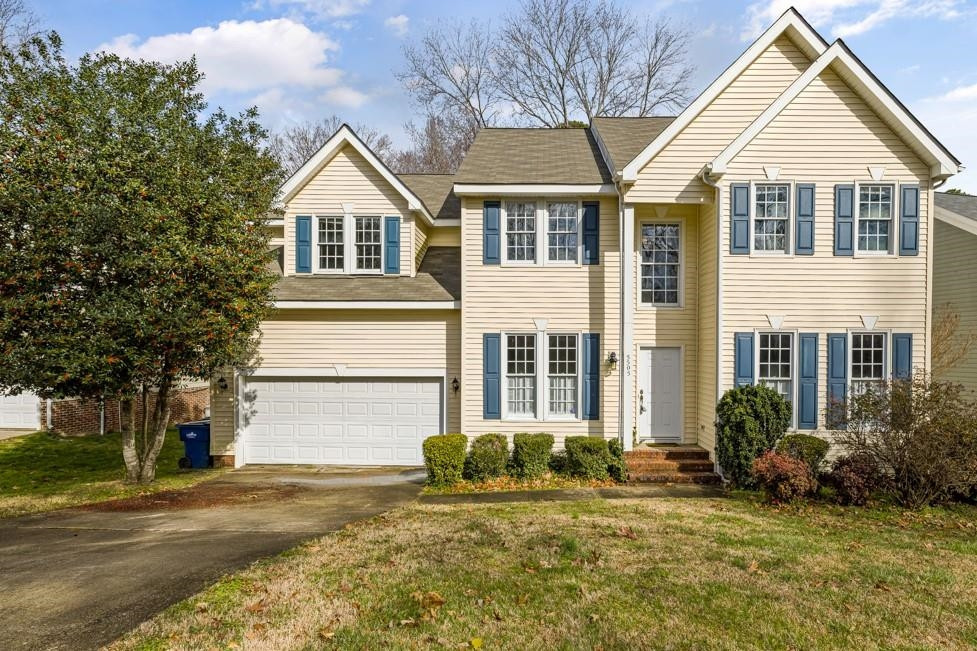 5505 Centipede Trail Raleigh, NC 27610 - Photo 1 of 24 Photo 1