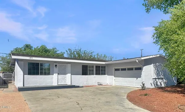 $398,000 | 1203 West Ave H 8, Lancaster, CA 93534