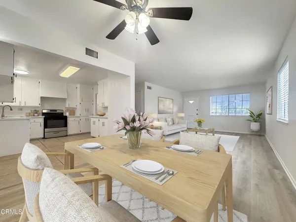 $398,000 | 1203 West Ave H 8, Lancaster, CA 93534