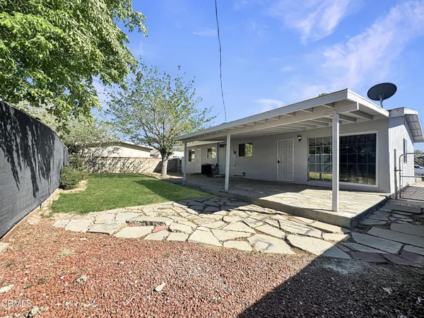 $398,000 | 1203 West Ave H 8, Lancaster, CA 93534