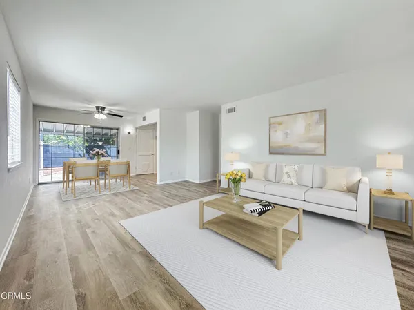 $398,000 | 1203 West Ave H 8, Lancaster, CA 93534