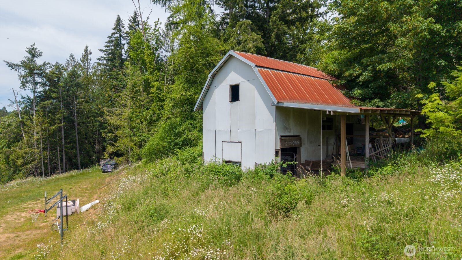 209 Blanchard Road Centralia, WA 98531 - Photo 27 of 28