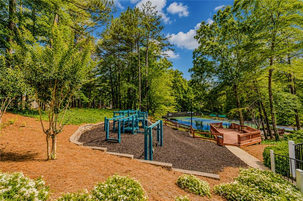 2092 Plantation Road Lawrenceville, GA 30044 - Photo 52 of 54