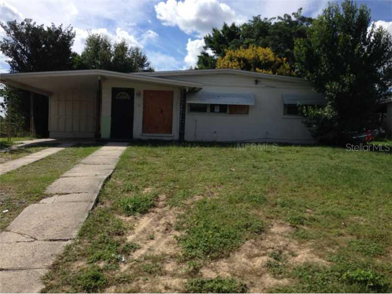 1323 Lake View Road Lake Wales, FL 33853 - Photo 1 of 1 Exterior Front