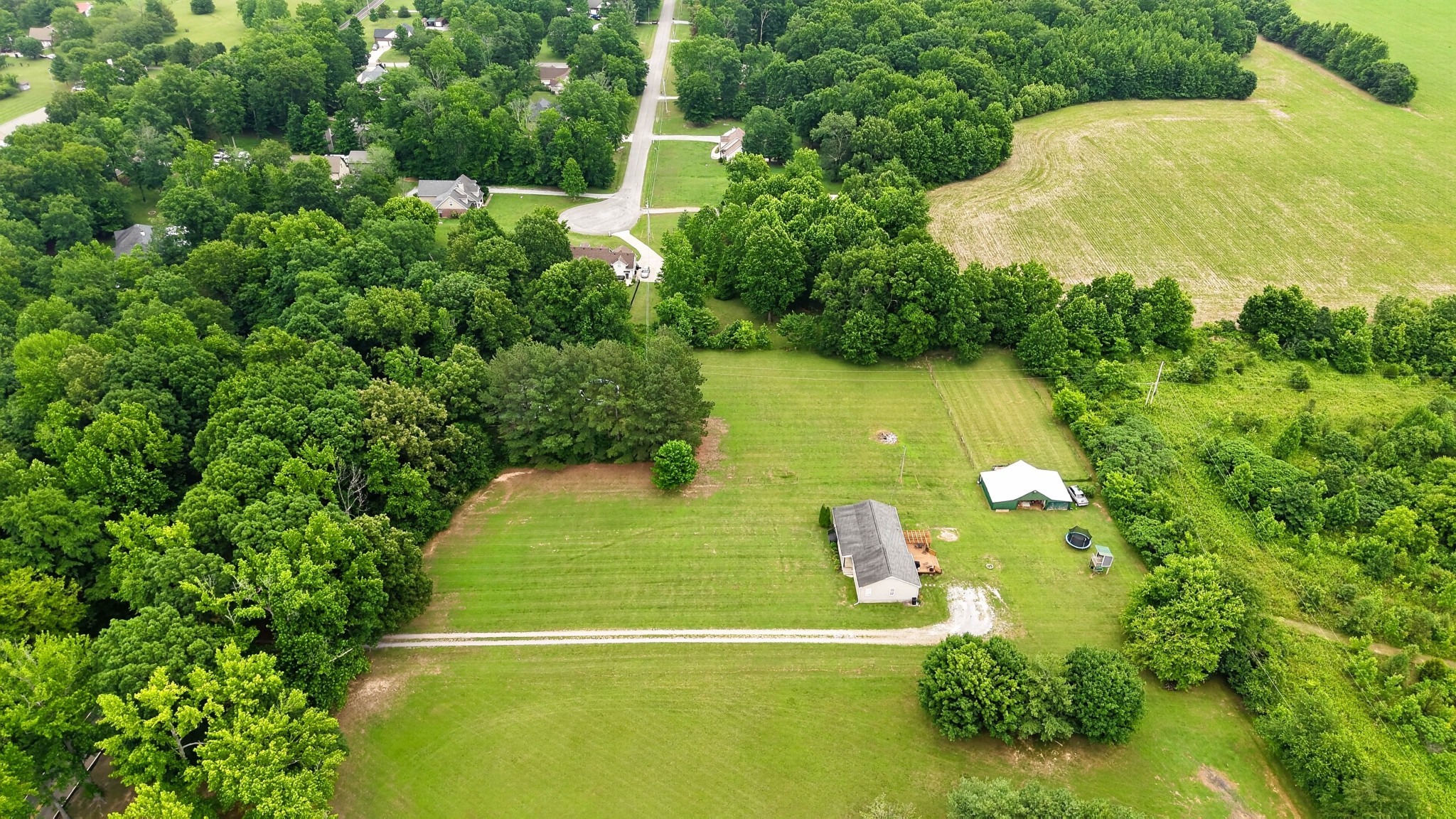 8023 Bethlehem Road Springfield, TN 37172 - Photo 7 of 55