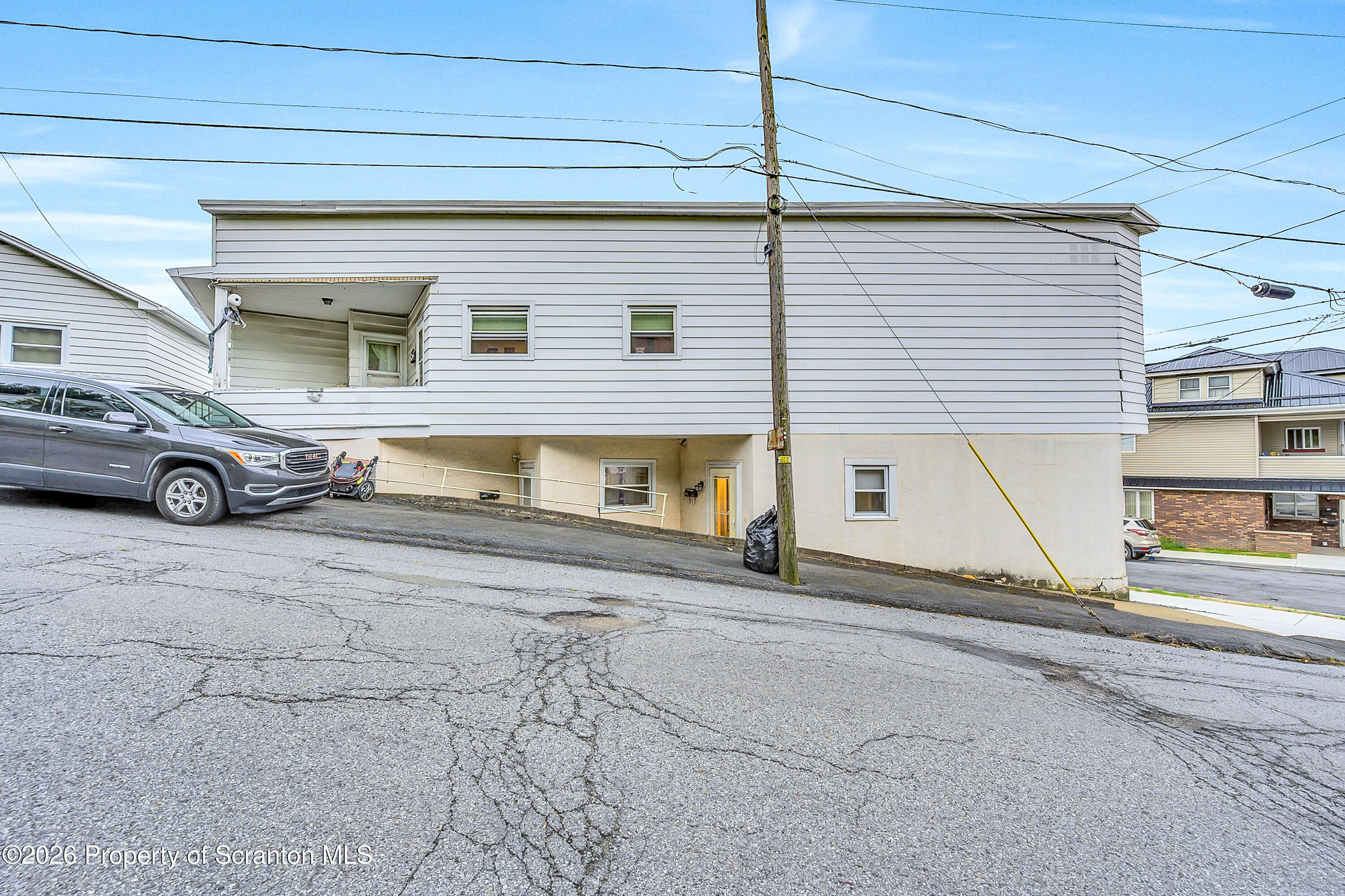 535 Chestnut Street Dunmore, PA 18512 - Photo 20 of 20 Chestnut-4