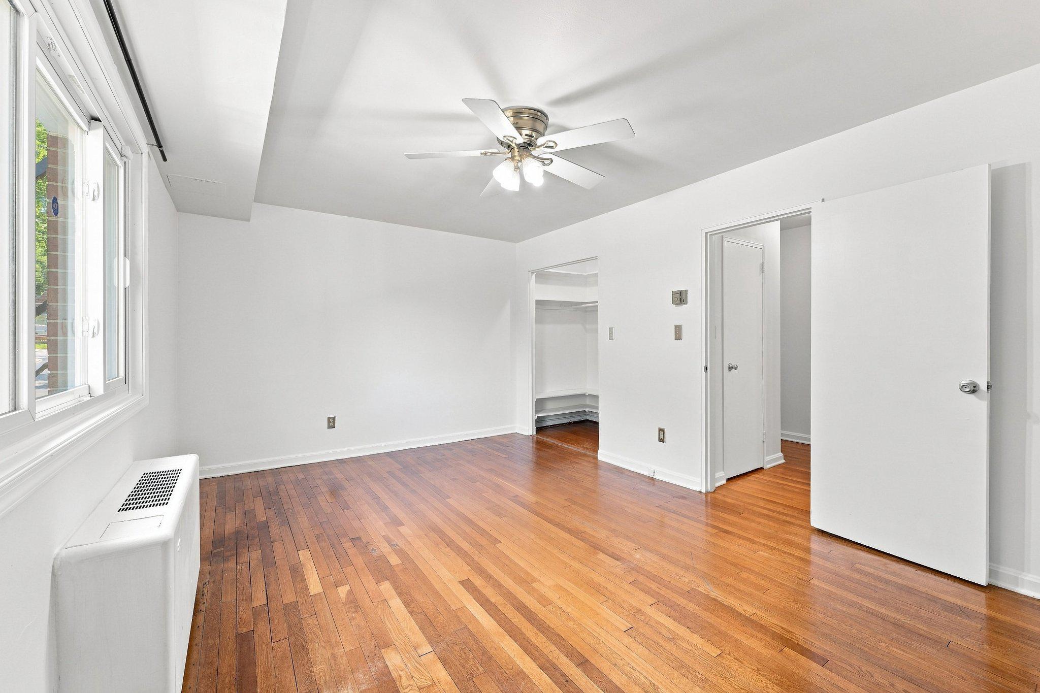 95 East Wayne Avenue, Unit 212 Silver Spring, MD 20901 - Photo 19 of 30 Bedroom