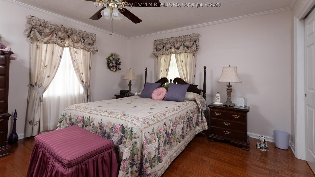 5312 Bentbrook Road Charleston, WV 25313 - Photo 28 of 41 Gallery Image 28