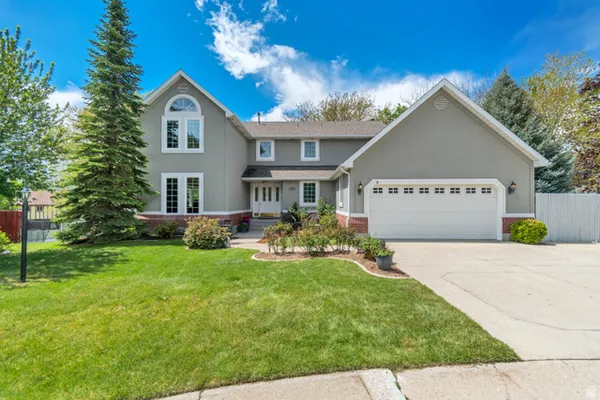 $875,000 | 1730 Colchester Court, Sandy, UT 84092
