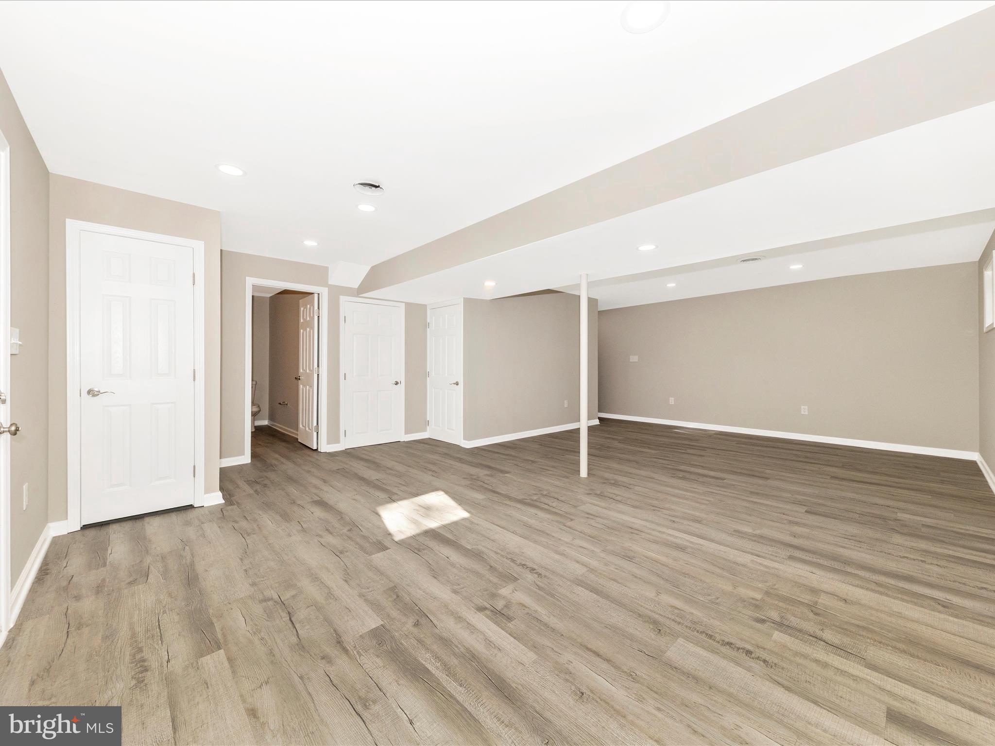 2431 Quebec School Road Middletown, MD 21769 - Photo 41 of 56 Lower Level