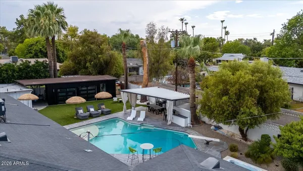 $1,669,000 | 7508 North 13th Avenue, Phoenix, AZ 85021