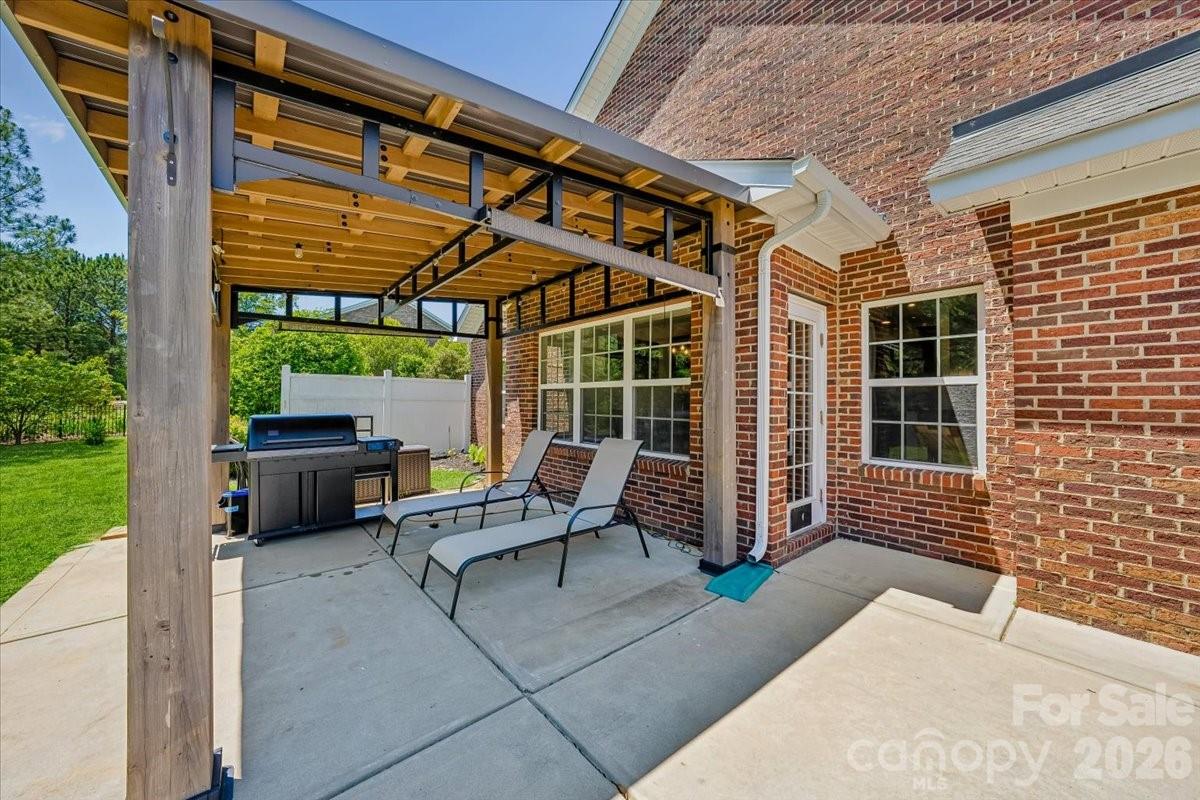 1006 Spring Rose Lane Matthews, NC 28104 - Photo 36 of 48