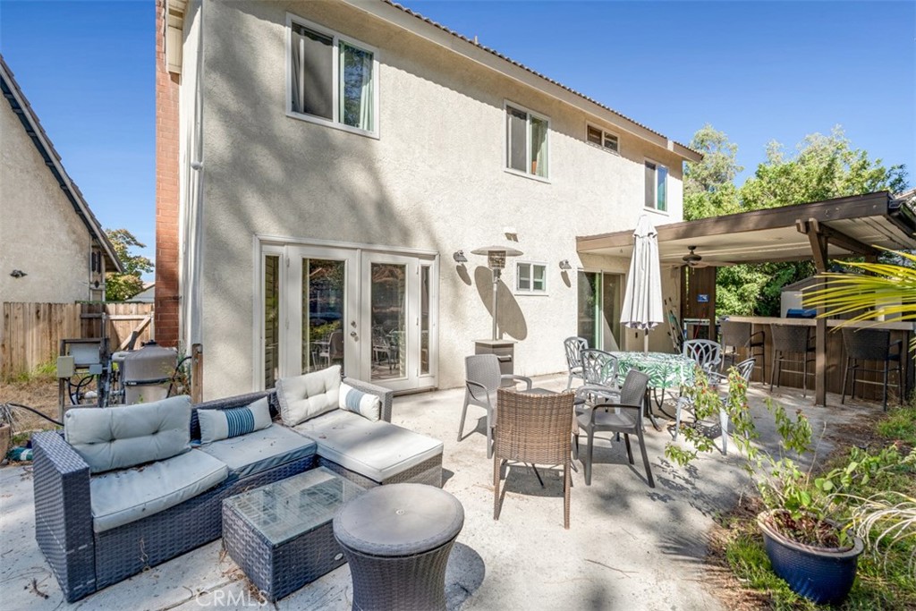 11606 Mt Baldwin Court Rancho Cucamonga, CA 91737 - Photo 40 of 61