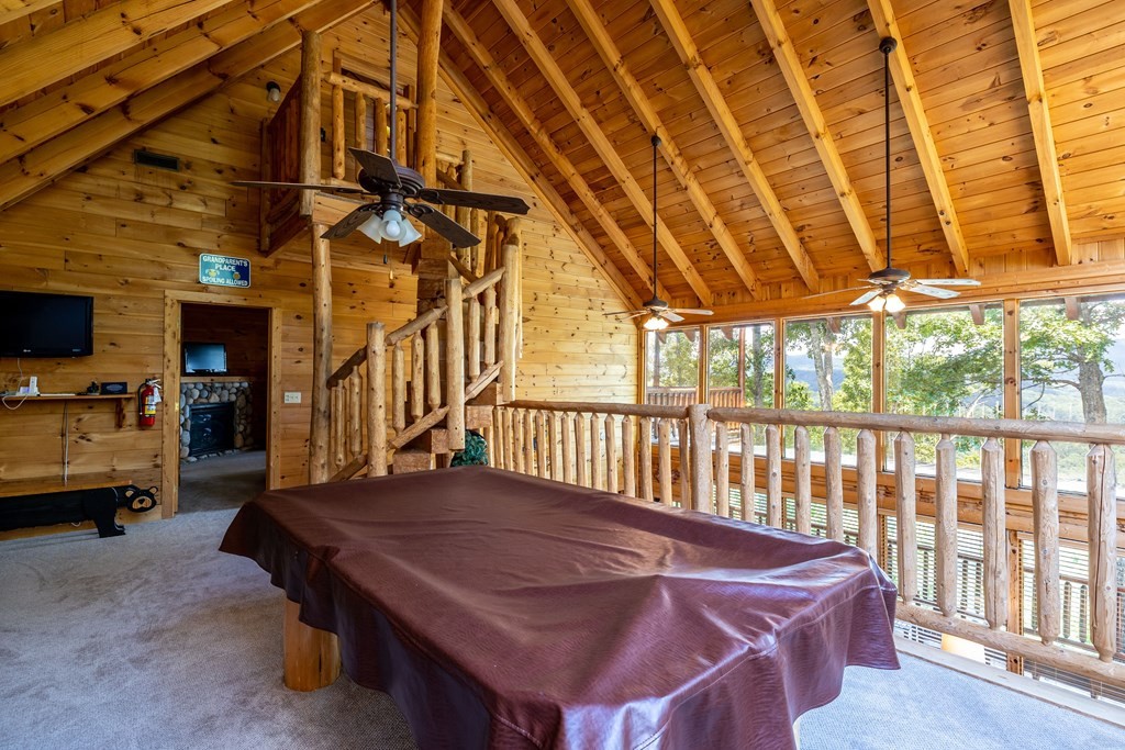 3715 Carsons Ridge Way Sevierville, TN 37862 - Photo 19 of 40 Gallery Image 19