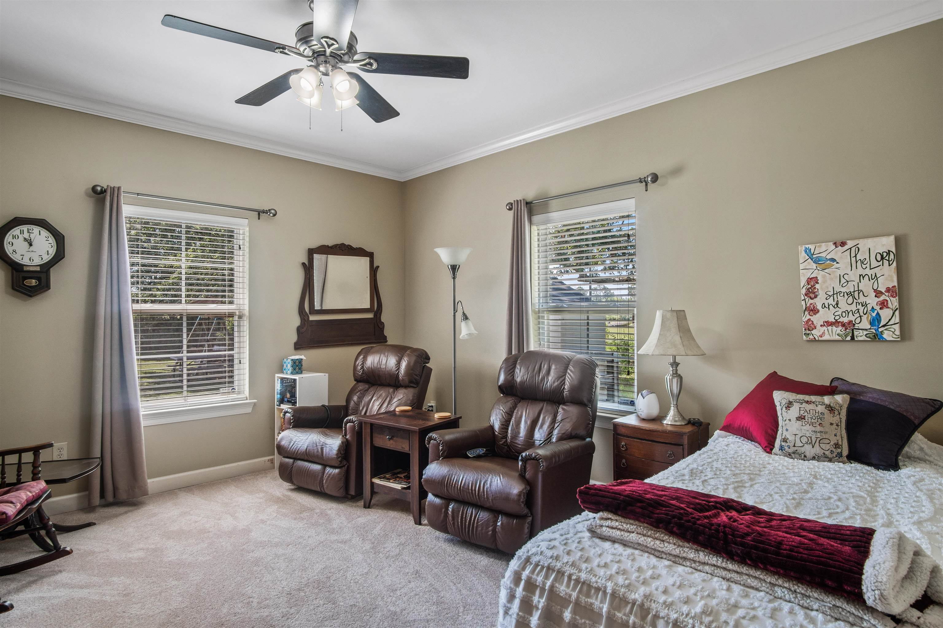 15166 County Road 13 Fairhope, AL 36532 - Photo 19 of 30 Bedroom #3