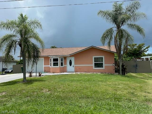 2049 50th Street Southwest Naples, FL 34116 - Photo 1 of 15