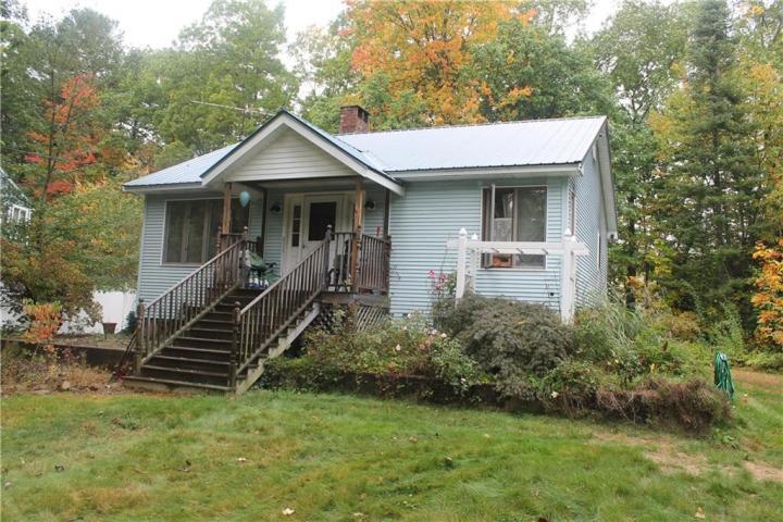 33 Walnut Street Wells, ME 04090 - Photo 1 of 10 Front of House