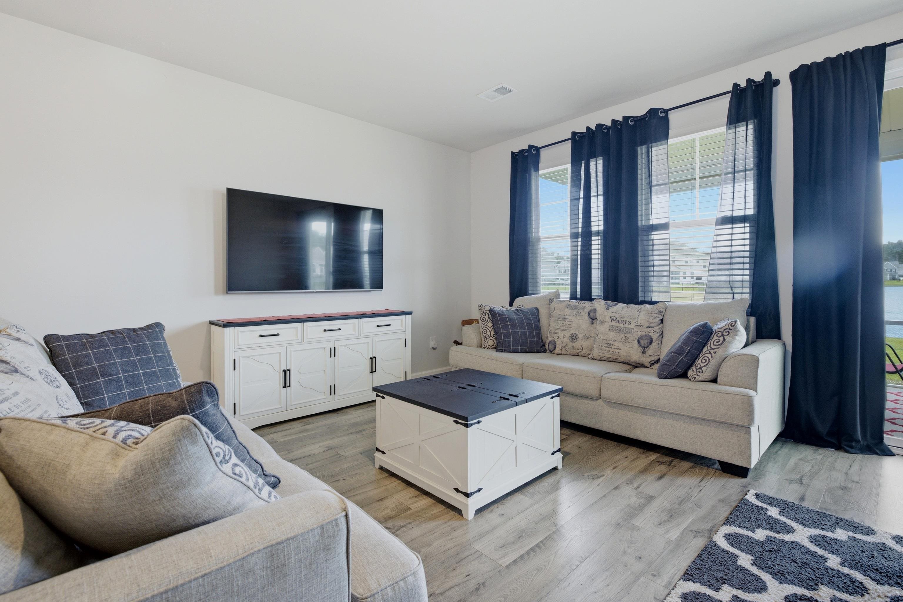 727 Mustang Ranch Drive Myrtle Beach, SC 29588 - Photo 18 of 55