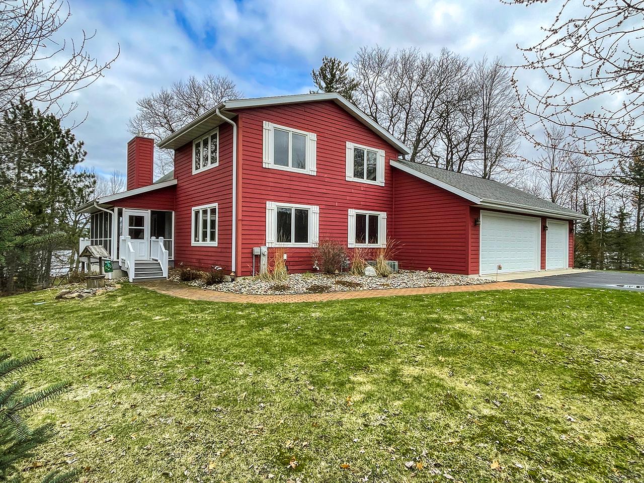 445 Pfeifer Road Tomahawk, WI 54487 - Photo 43 of 48 Gallery Image 43