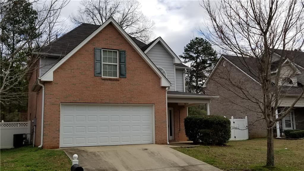 133 Addy Lane Stockbridge, GA 30281 - Photo 1 of 1 Gallery Image 1