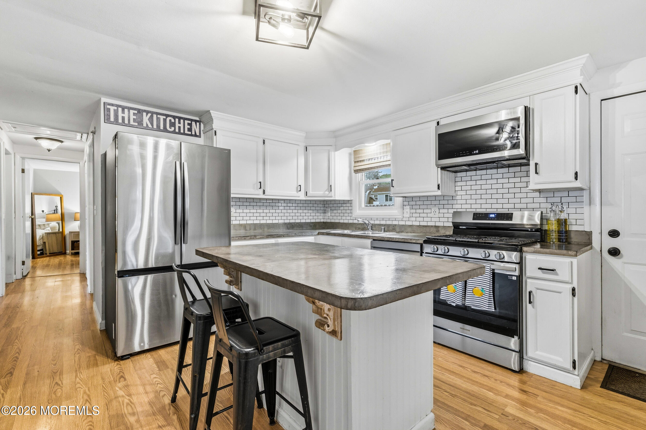 1407 Rogers Road Wall, NJ 07719 - Photo 2 of 31 kitchen