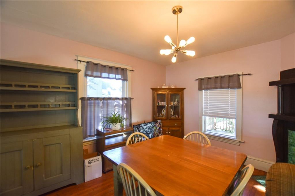 224 3rd Street Butler, PA 16001 - Photo 5 of 14 Dining Room