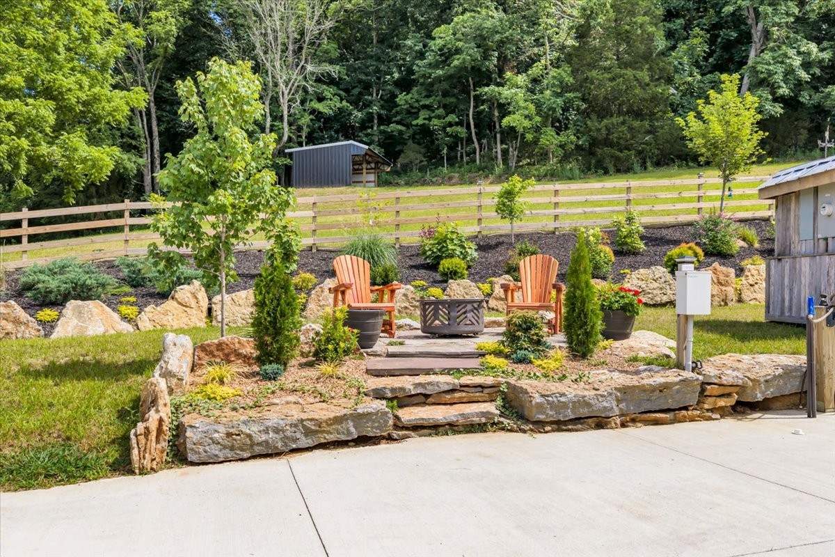 2896 Fly Road Santa Fe, TN 38482 - Photo 13 of 100