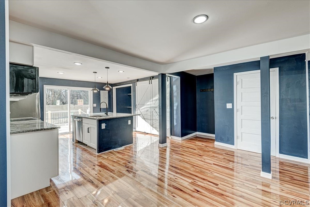 132 Cedar Fork Road Richmond, VA 23223 - Photo 8 of 11 Gallery Image 8