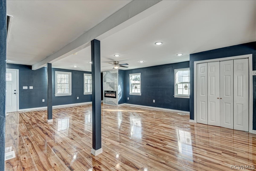 132 Cedar Fork Road Richmond, VA 23223 - Photo 10 of 11 Gallery Image 10