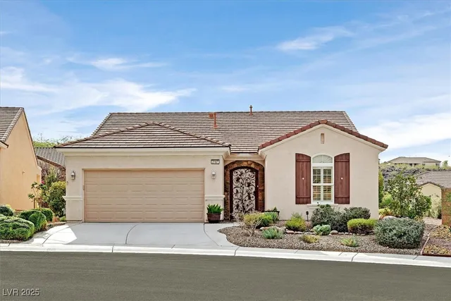 $499,000 | 2167 Gunnison Place, Henderson, NV 89044