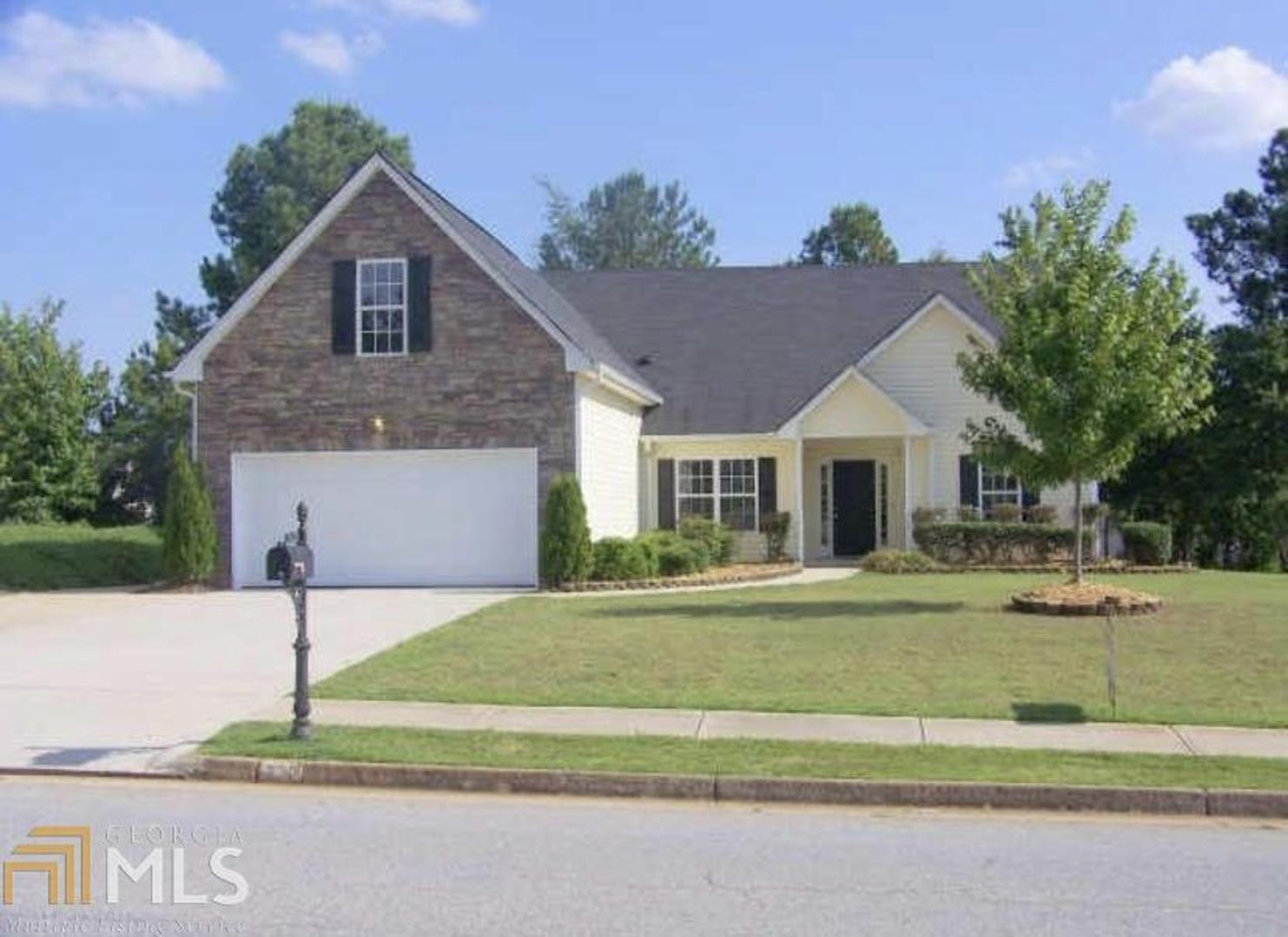 330 Fieldstone Lane Covington, GA 30016 - Photo 1 of 1