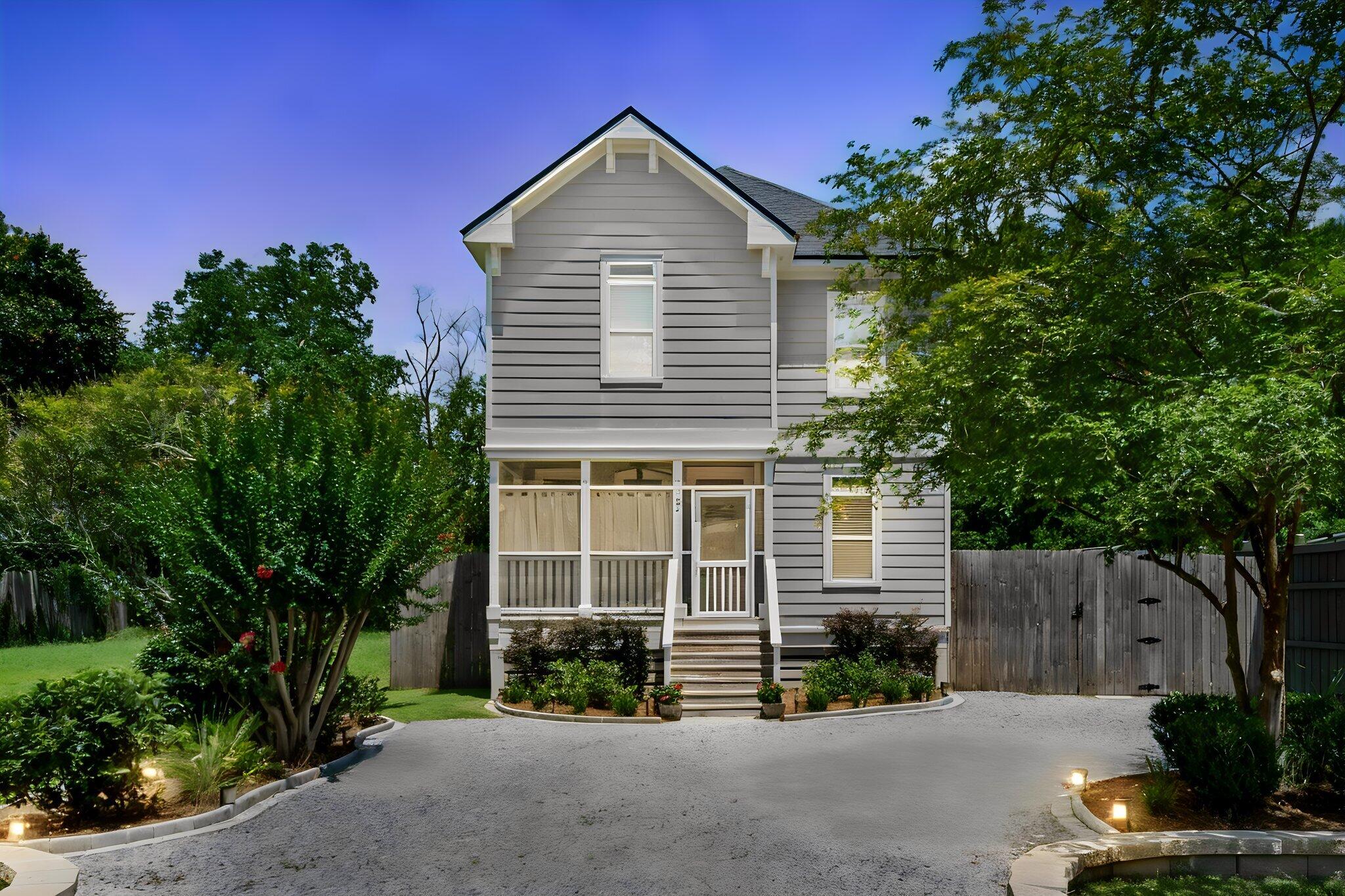 187 7th Street Santa Rosa Beach, FL 32459 - Photo 38 of 47 Dusk Imaginings