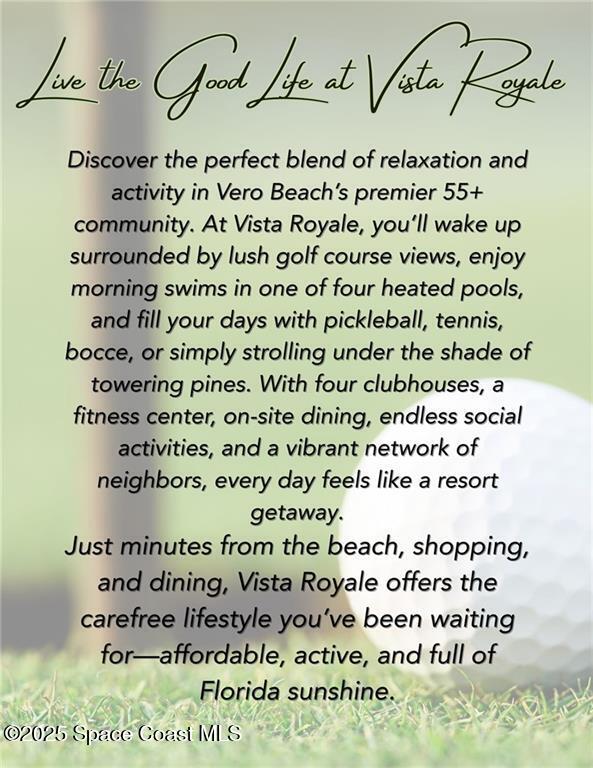 25 Pine Arbor Lane, Unit 104 Vero Beach, FL 32962 - Photo 29 of 34 unknown