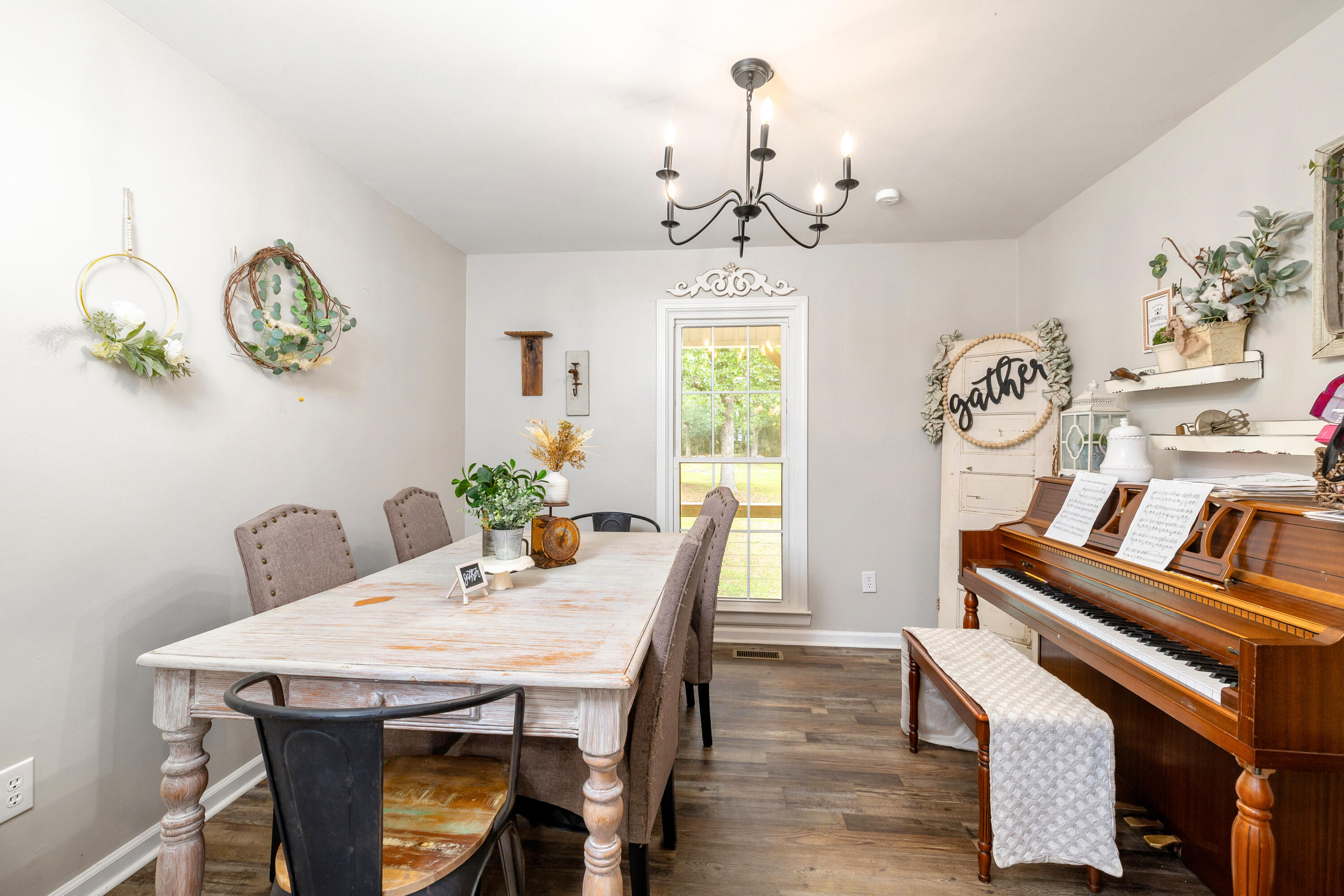 1436 Britton Road Sumter, SC 29153 - Photo 18 of 71
