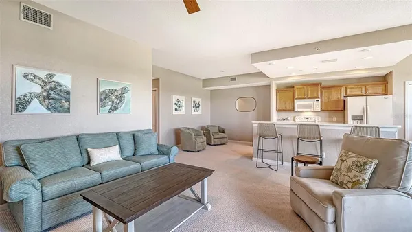 $237,900 | 811 Fairwaycove Lane, Unit 107, Bradenton, FL 34212