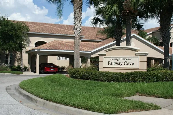 $237,900 | 811 Fairwaycove Lane, Unit 107, Bradenton, FL 34212